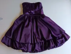 パーティードレス　結婚式　二次会