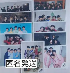 少年忍者 公式写真