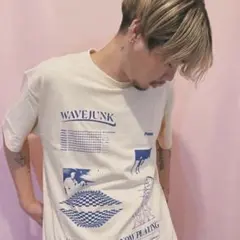 peate Tシャツ