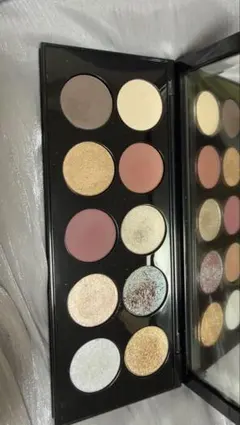 2025年最新】pat mcgrath mothershipの人気アイテム - メルカリ