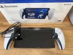 PlayStation portal PlayStation5リモートプレーヤー