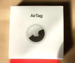Apple Air Tag 2026初売り限定だるまデザイン