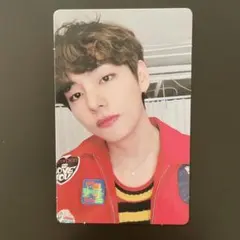 公式 BTS テテ V テヒョン トレカ Memories 2021 ブルーレイ