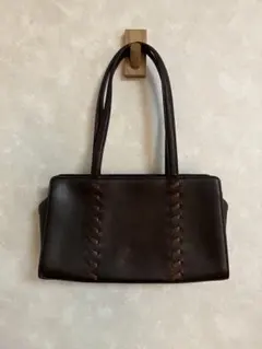 yves saint laurent ワンショルダー 肩掛け ハンドバッグ