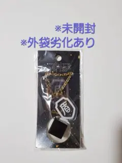ワールドトリガー展 アクリルボックス バッジ 空閑遊真 セット - メルカリ