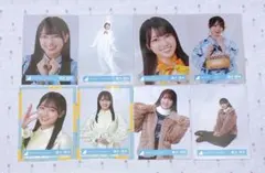 【日向坂46】清水理央　まとめ売り③【生写真】
