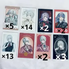 弦月藤士郎 にじさんじ チェキ まとめ売り