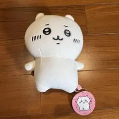 ちいかわ　初期　ぬいぐるみS 完売品　レア