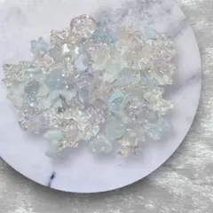 ネイルパーツ デコパーツ まとめ売り