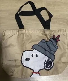 スヌーピートート＊レタスクラブ付録