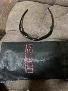 ke-non サングラス ブラック