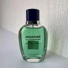 希少限定品50ml】ジバンシー ウルトラマリン ブルースカイ