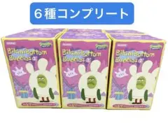 popmart ビキニボトムバディーズ 2 アソートボックス コンプリート 6種