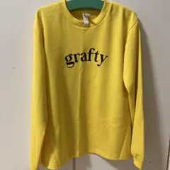 grafty ロンT 150
