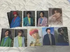 FANTASTICS トレカ BOT などなど まとめ売り