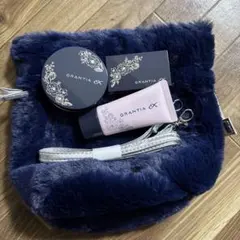 GRANTIA Beauty Up Coffret - メルカリ