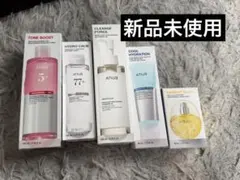 【新品未使用】anua アヌア まとめ売り セットのサムネイル