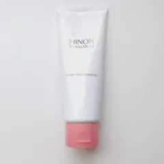 ミノンアミノモイスト モイストミルキークレンジング100ｇメイク落としのサムネイル