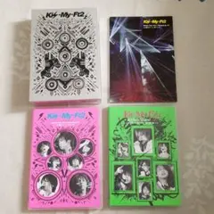 Kis-My-Ft2/Kis-My-Ftに逢えるde Show vol.3