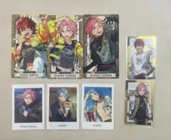 Crazy:B カード類 まとめ売り