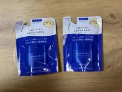 アクアレーベル　スペシャルジェルクリーム　EX(ブライトニング)詰替用