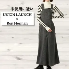 2026年最新】ユニオンランチ オーバーオールの人気アイテム - メルカリ