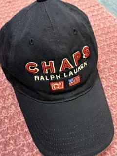 2026年最新】CHAPS メンズ キャップの人気アイテム - メルカリ