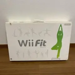 バランスwiiボード
