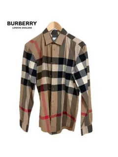 2025年最新】バーバリーチェック シャツの人気アイテム - メルカリ