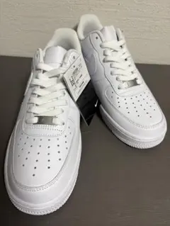 #ナイキ Nike Air Force 1 白 25年製 新品26.5cm