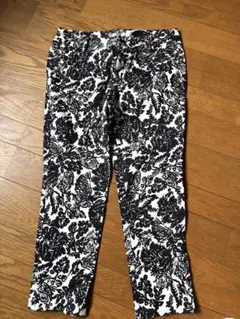 DAM A Collection花柄カジュアルパンツのサムネイル