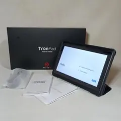 TronPad インターネットタブレット Pritom 7インチ