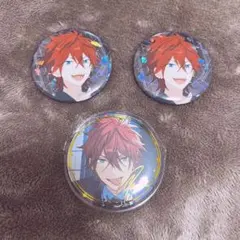 【あんスタ】 缶バッジセット 天城燐音