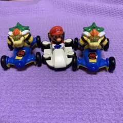 マリオカート 3点セット