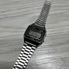 稼働品】 SEIKO ALBA Y792-4250 メンズ 腕時計 デジタル - メルカリ