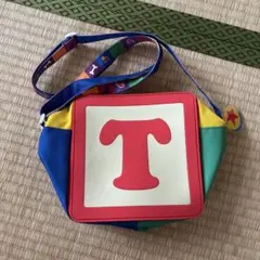 トイ・ストーリー ホテルショルダーバッグ