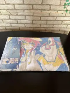 Fate Grand Order 水着玉藻 一番くじ 玉藻 バスタオル FGO