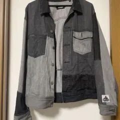 デニムジャケット