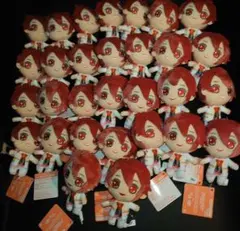 アイドリッシュセブン　アイナナ　きらどるぬいぐるみ　七瀬陸　30個