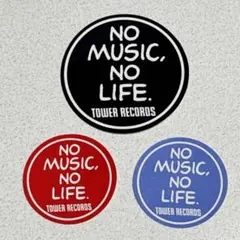 2026年最新】no music no life ステッカーの人気アイテム - メルカリ