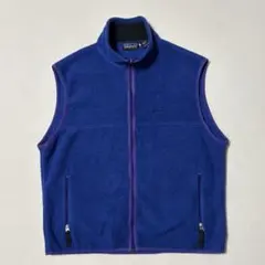 パタゴニア ベスト