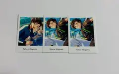 南雲鉄虎 ぱしゃっつ