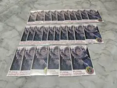 不破湊 ろふまお UCHU PARTY 宇宙 チェキ フォト風カード