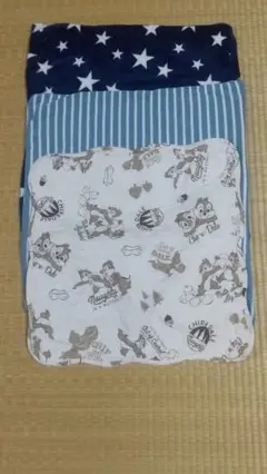 座布団カバー3枚ファスナー