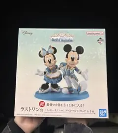 ディズニー 一番くじ ラストワン・A賞・下位賞複数 - メルカリ