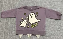 ハロウィン80