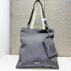 ナイロン トートバッグ