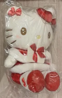 ハローキティ ぬいぐるみ