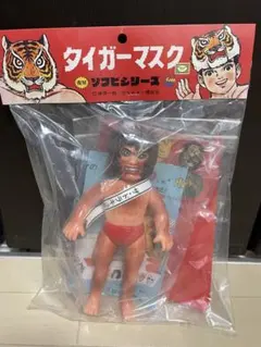 2025年最新】メディコムトイ タイガーマスクの人気アイテム