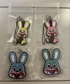 サイレントヒル ロビー